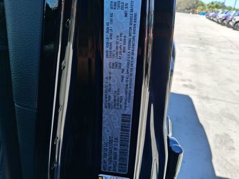 New 2026 Jeep Gladiator Mojave image 29