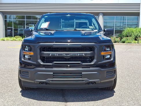 New 2026 Ford F150 XL AWD/4WD image 2