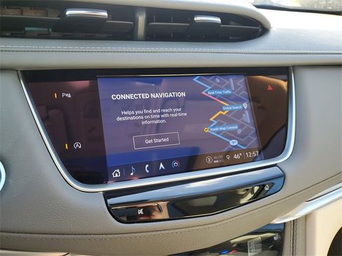 Certified 2023 Cadillac XT5 Premium Luxury image 15