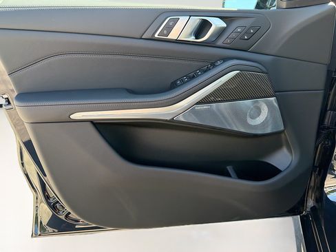New 2026 BMW X5 M60i AWD/4WD image 21