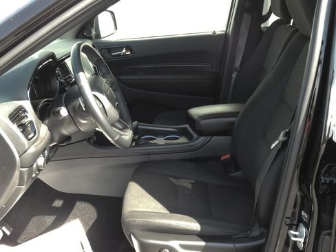 Used 2026 Dodge Durango GT AWD/4WD image 7