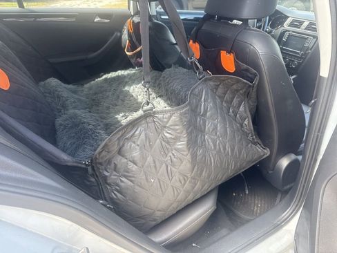 Used 2017 Volkswagen Jetta SEL image 37