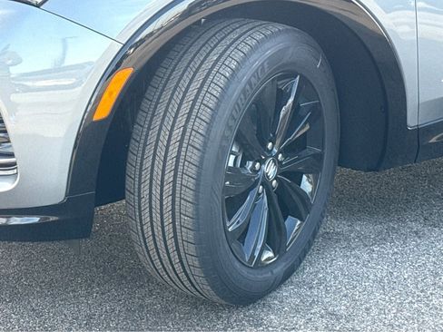 New 2026 Buick Envista Sport Touring w/ Convenience I Package image 24