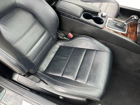 Used 2012 Mercedes-Benz C 350 4MATIC Coupe image 23