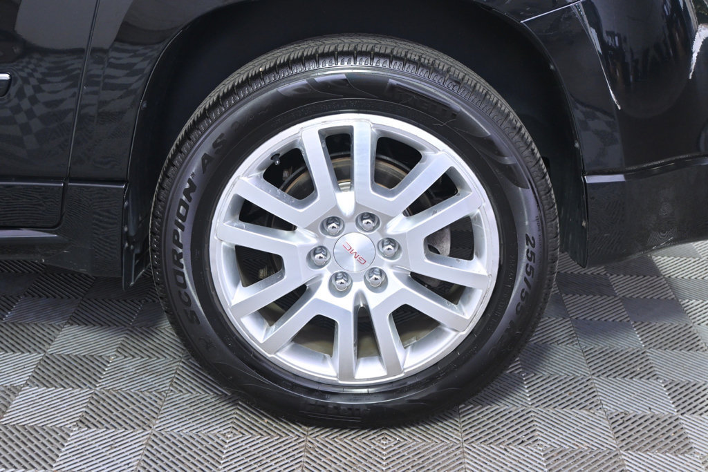 Used 2016 GMC Acadia Denali AWD/4WD image 21