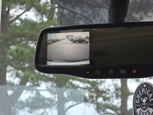 Used 2009 Chevrolet Tahoe LT w/ Luxury Package image 45