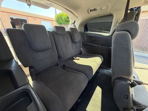 Used 2017 Honda Odyssey SE image 14