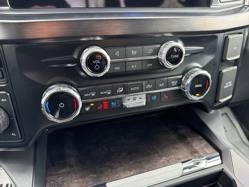 Used 2023 Ford F350 Lariat w/ Lariat Ultimate Package image 25