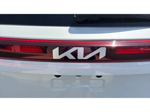 Used 2025 Kia Seltos EX w/ EX Sunroof Package FWD image 25