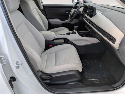 New 2026 Honda HR-V LX image 29