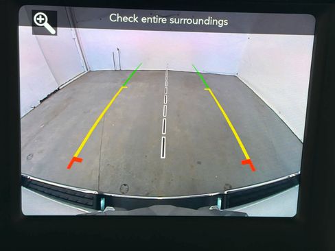 Used 2021 RAM 1500 Laramie image 47