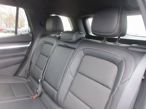 New 2026 GMC Terrain Elevation w/ Elevation Premium Package image 13