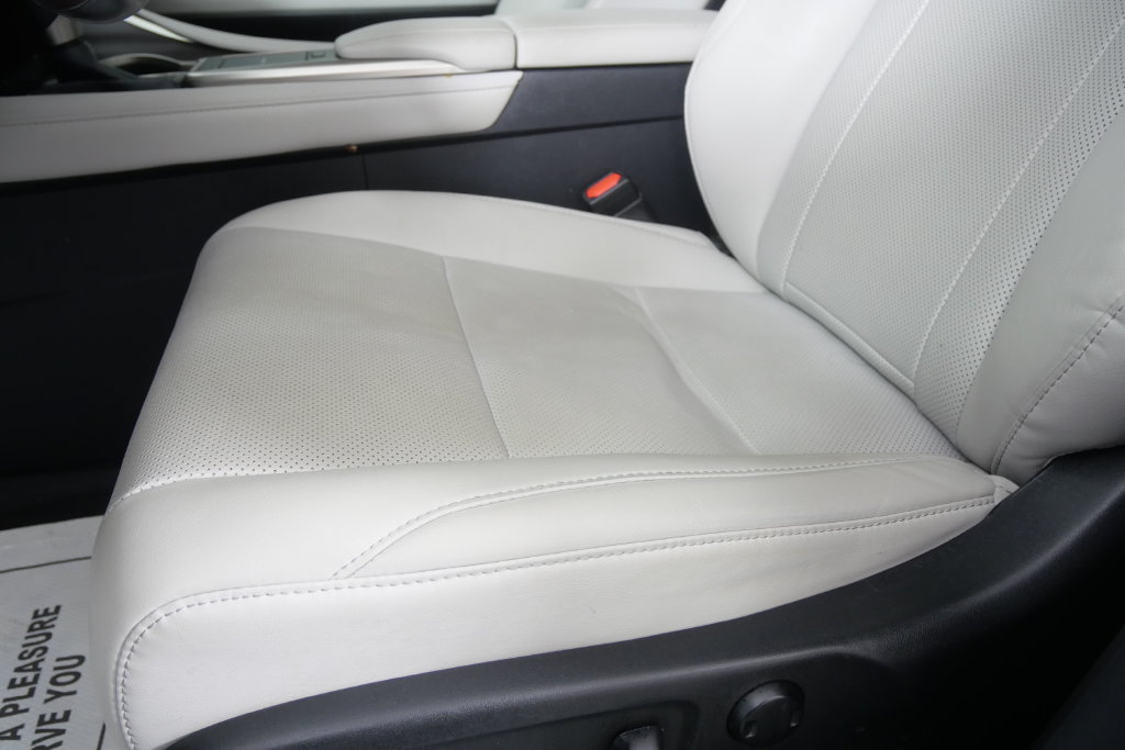 Used 2022 Lexus RX 350 FWD w/ Premium Package image 10