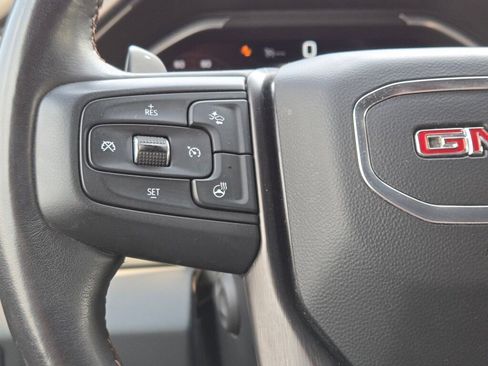 Used 2023 GMC Sierra 1500 AT4 w/ AT4 Premium Package image 37