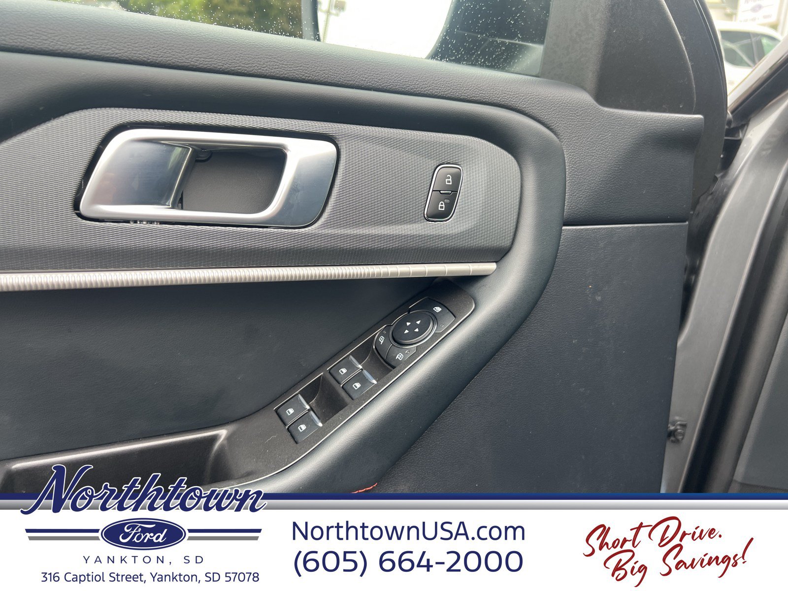 Used 2026 Ford Explorer ST-Line AWD/4WD image 14