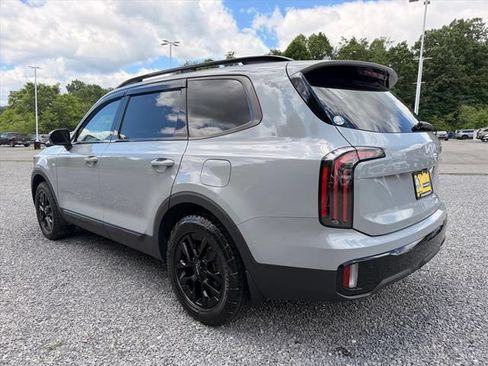 Used 2024 Kia Telluride SX Prestige X-Pro AWD/4WD image 5