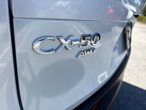 New 2026 MAZDA CX-50 2.5 Hybrid w/ Weather Package AWD/4WD image 9