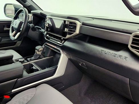 Used 2025 Toyota Tundra SR5 image 23