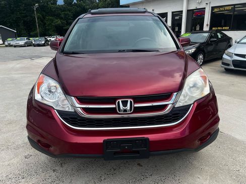 Used 2010 Honda CR-V EX-L image 3