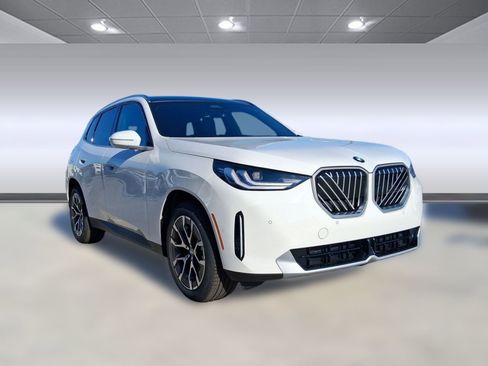 New 2026 BMW X3 xDrive30 w/ Convenience Package image 7