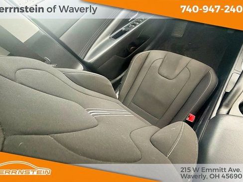 Used 2024 Hyundai Elantra SEL image 10