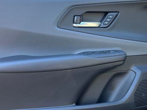 New 2026 Toyota Prius Limited FWD image 40