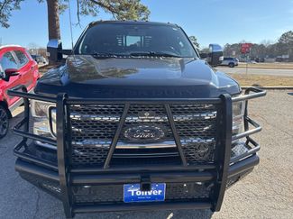 Used 2022 Ford F350 Platinum w/ FX4 Off-Road Package video 2