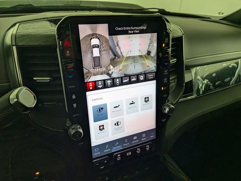 New 2026 RAM 3500 Limited image 24