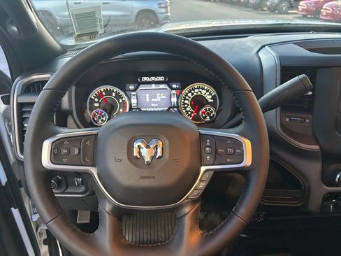 New 2024 RAM 5500 Tradesman w/ Safety Group image 14