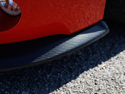 Used 2012 Ford Mustang Shelby GT500 w/ Electronics Pkg RWD image 35