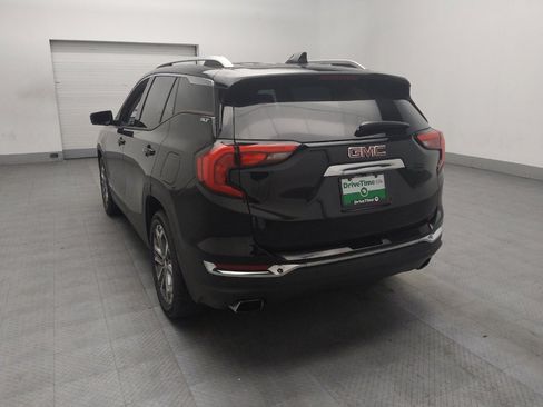 Used 2019 GMC Terrain SLT w/ Preferred Package image 5
