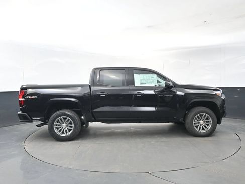 New 2026 Chevrolet Colorado LT AWD/4WD image 6