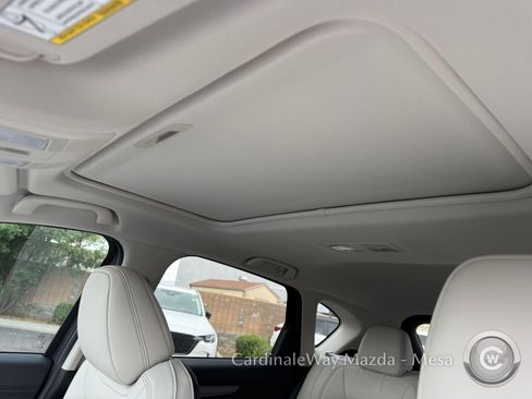 New 2025 MAZDA CX-5 AWD 2.5 S image 13