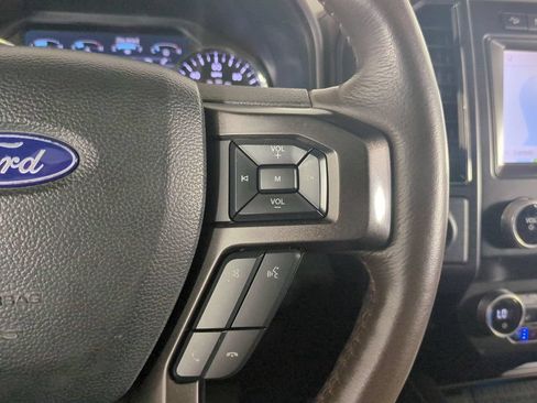 Used 2021 Ford Expedition King Ranch AWD/4WD image 36