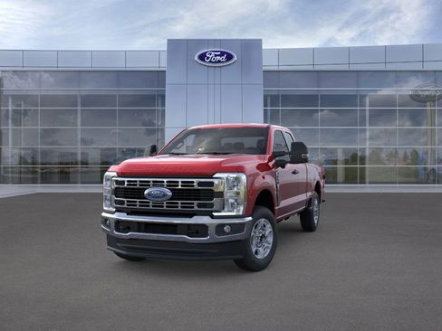New 2026 Ford F250 XLT w/ 360-Degree Camera Package image 2