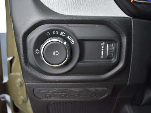 New 2026 Jeep Wrangler Willys image 14