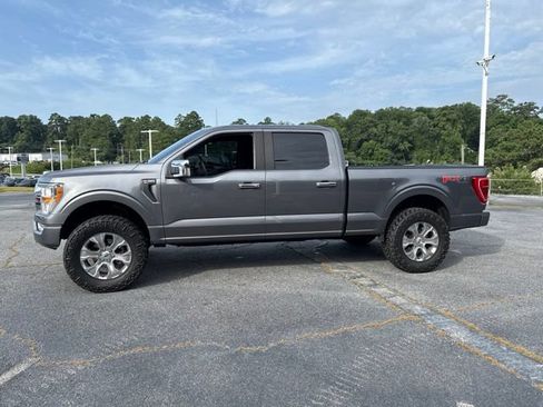 Used 2021 Ford F150 XL w/ STX Appearance Package AWD/4WD image 8