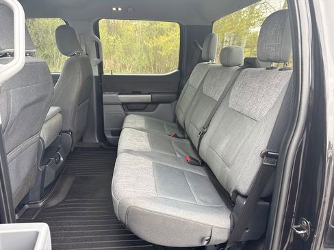 Used 2022 Ford F150 XLT AWD/4WD image 17
