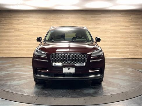 Used 2024 Lincoln Aviator Reserve w/ Equipment Group 201A image 22