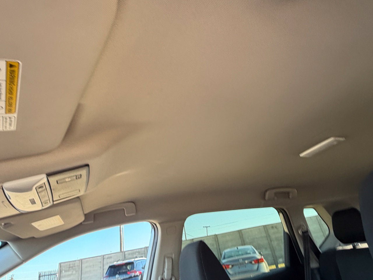 Certified 2025 Nissan Rogue SV FWD image 20