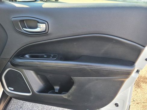 Used 2020 Jeep Compass High Altitude image 22