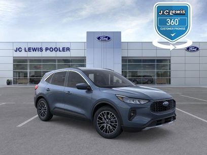 New 2026 Ford Escape SE