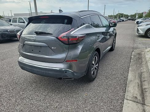 Used 2023 Nissan Murano SV FWD image 3