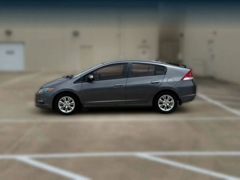 Used 2010 Honda Insight EX image 4
