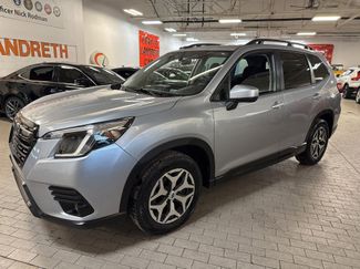 Used 2022 Subaru Forester Premium AWD/4WD video 2