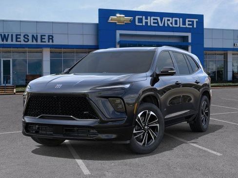 Used 2026 Buick Enclave Sport Touring w/ Power Package FWD image 6