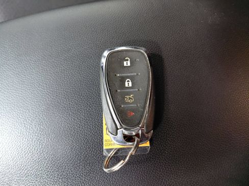 Used 2019 Chevrolet Malibu LS w/ Driver Confidence Package FWD image 38