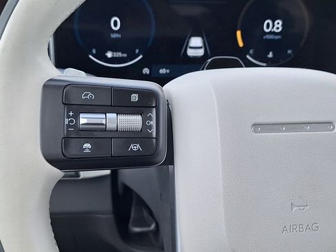 New 2025 Hyundai Santa Fe Calligraphy image 19