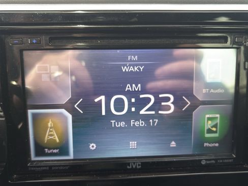 Used 2017 Toyota Corolla XSE w/ Carpet Mat Package (TMS) image 8