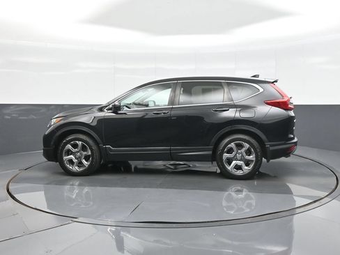 Used 2019 Honda CR-V EX image 4